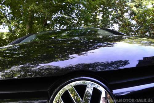 Kiss i Love VW