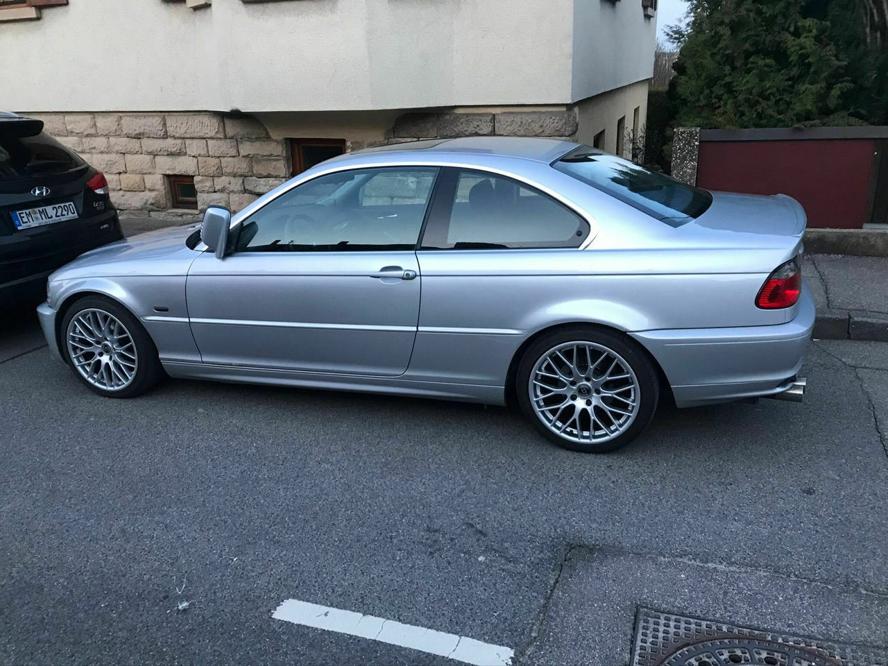 Zeigt mal schöne Felgen!:)