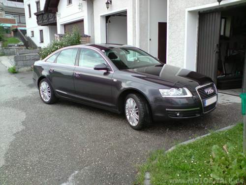 Audi 1