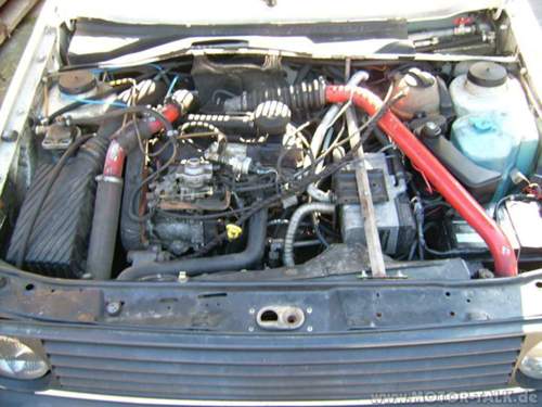 Turbosiesel