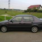 VW Vento