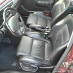 VW Vento Interior