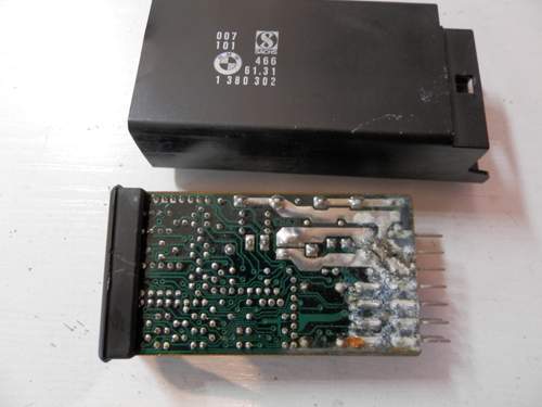 ZV Modul E30