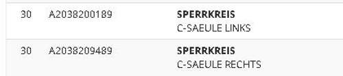 Sperr