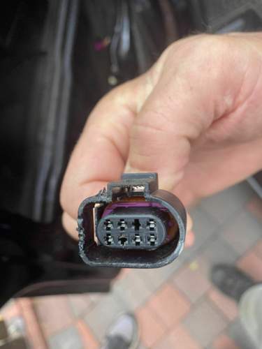 T5 Stecker ZV
