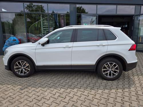 Tiguan 2 Comfortline