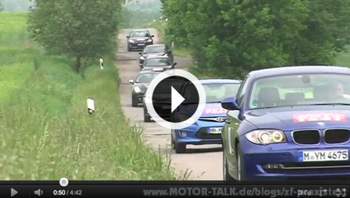 ZF-Praxistest 2011