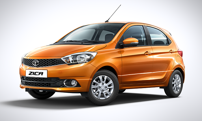 Tata Zica: Das neue Modell wird auf dem indischen Markt in dieser Woche neu vorgestellt