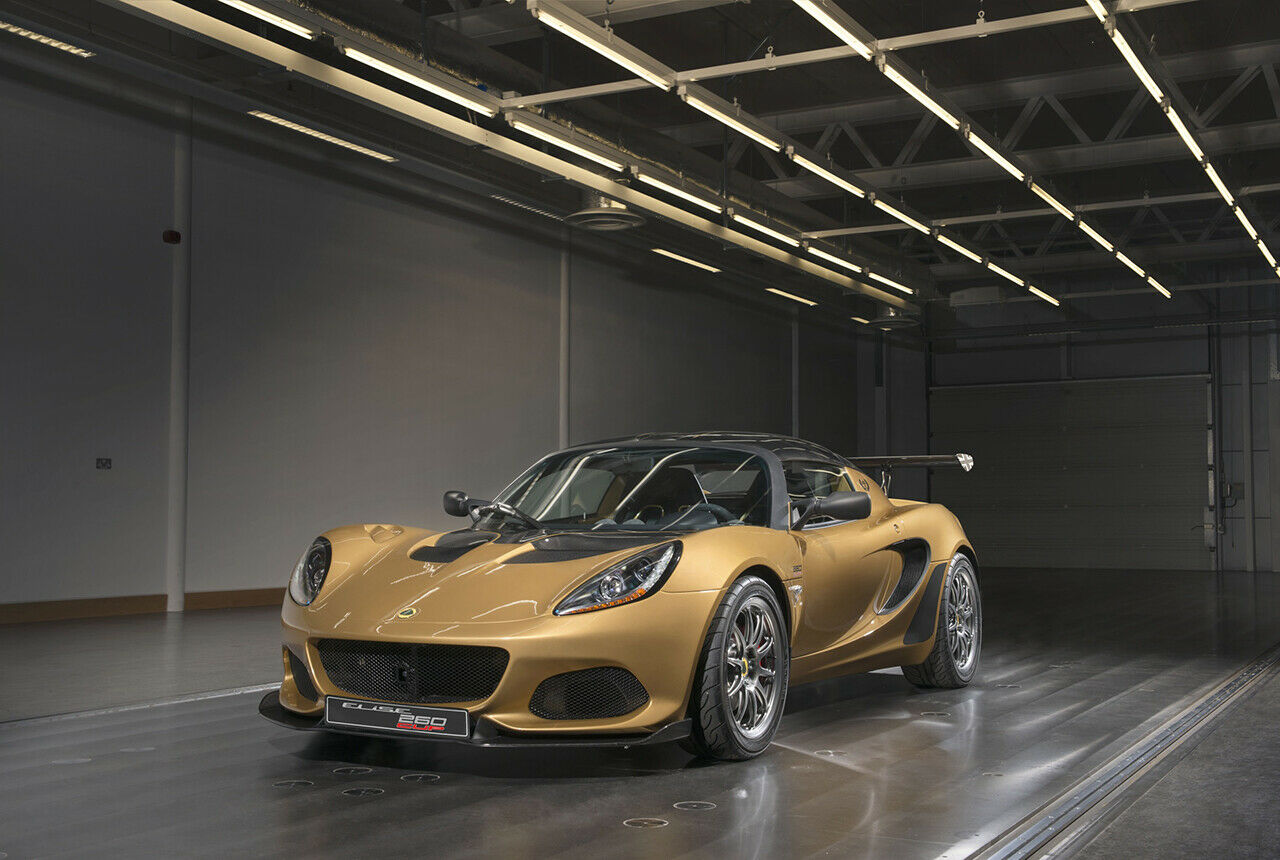 Kleine, leichte Sportmodelle in kleiner Auflage: In dieser Nische wird Lotus wohl nicht mehr lange verharren. Der chinesische Eigentümer will massiv investieren