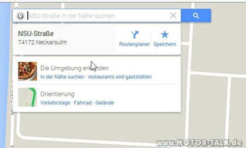 Google-maps