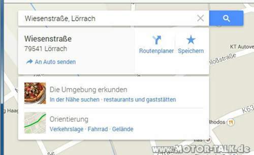 Google-maps