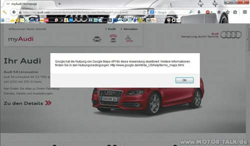 Google-mayaudi