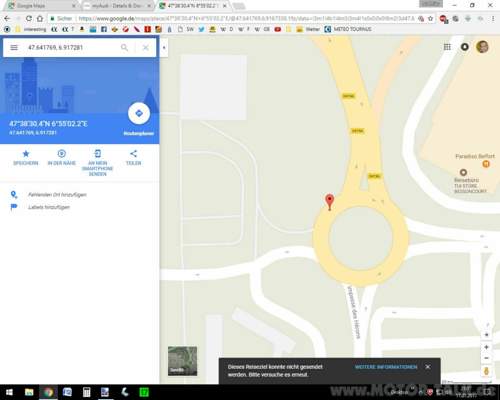 Googlemaps
