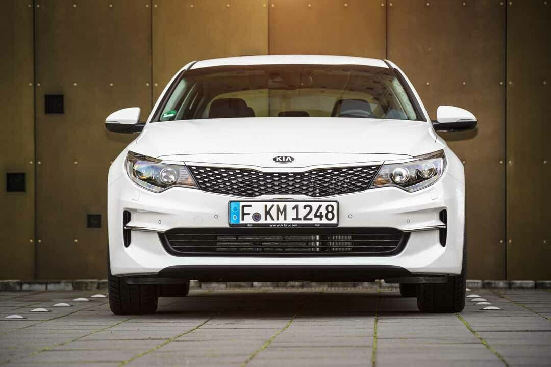 Kia verspricht einen Plug-in-Hybrid und einen Benziner mit 250 PS. Wir wünschen uns einen stärkeren Diesel