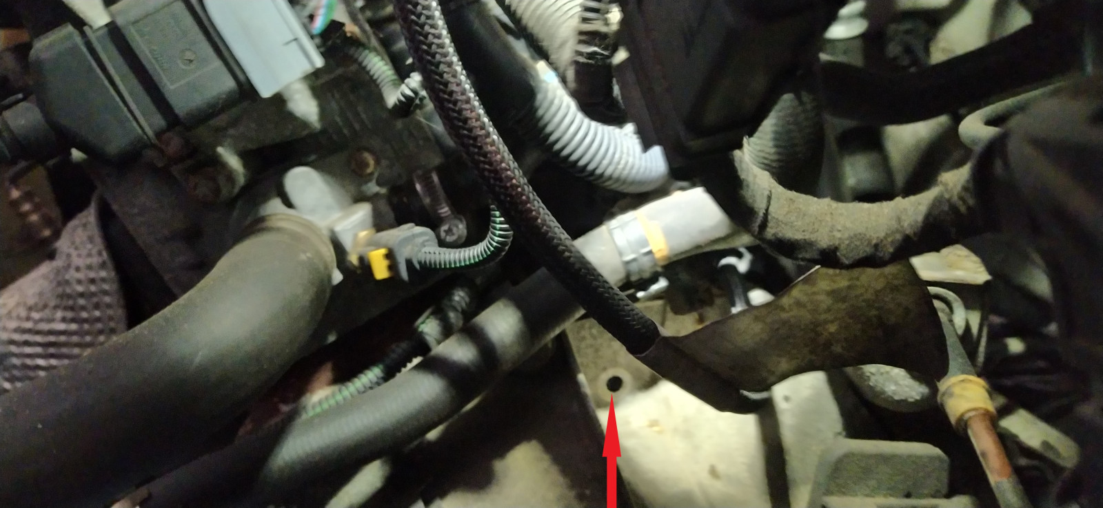 Zig probleme mit ford ka ru8 08/09