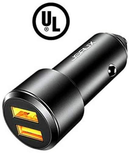 USB-Adapter für Zigarettenanzünderdose