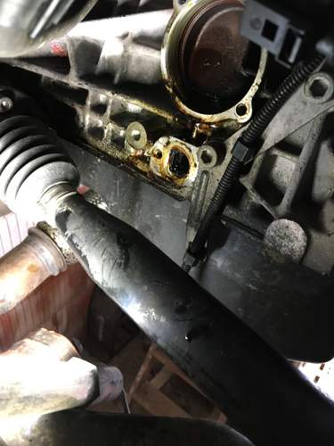 Motorblock