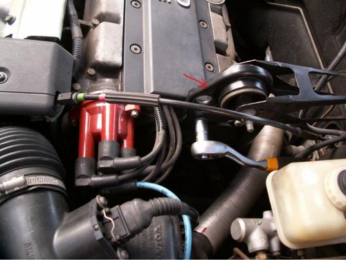 Halterung-oberes-motorlager-drehmomentstuetze-2