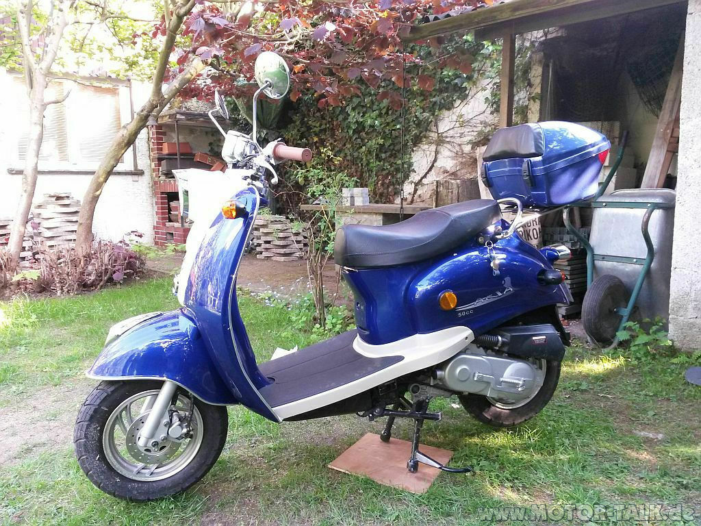 ZNEN ZN50QT-A Retro Roller darf wieviel kosten?