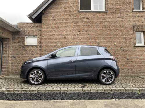 ZOE R135