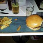 Der "beste" Burger der Stadt