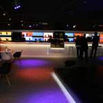 Cadillac Lounge