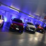 Cadillac CTS