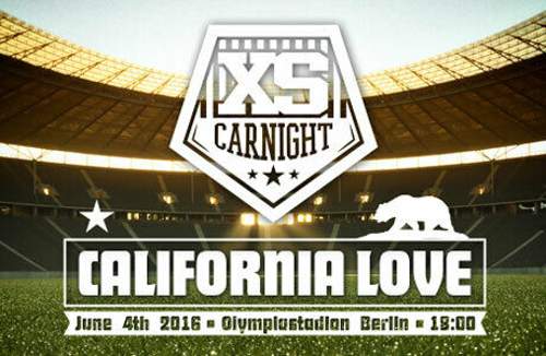XS Carnight