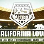 XS Carnight