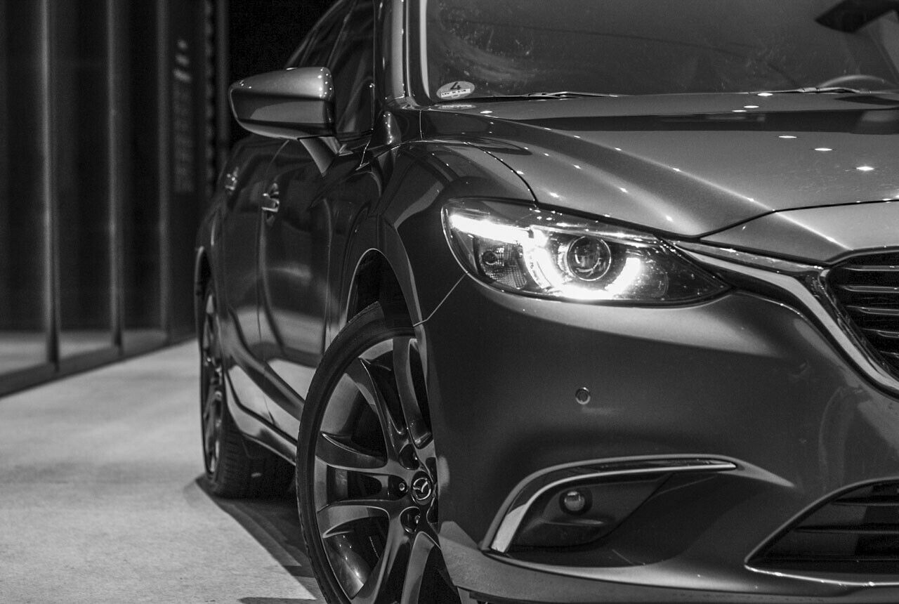 Nutzertest: Die MT-Youngsters auf großer Fahrt mit dem Mazda6 von Berlin bis Norwegen