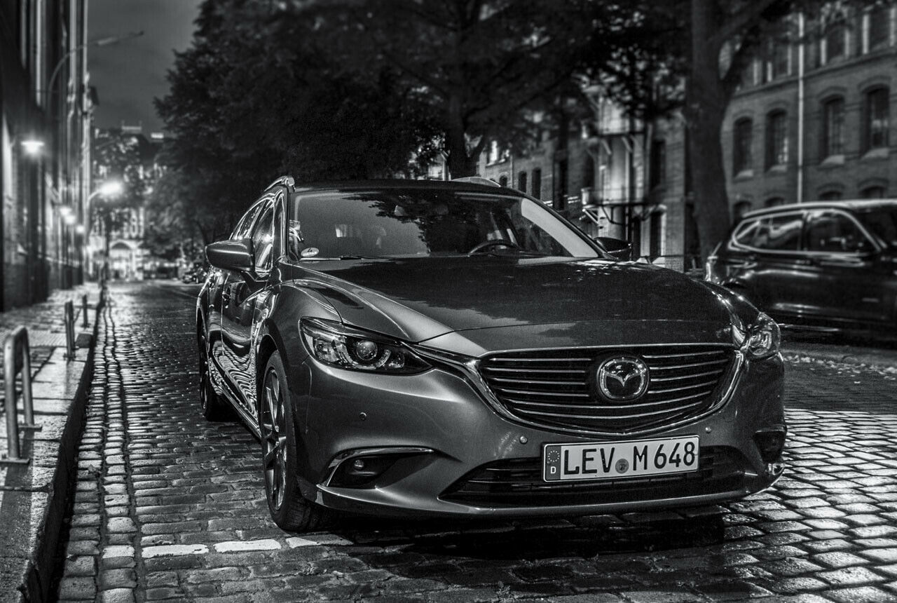 Nutzertest: Die MT-Youngsters auf großer Fahrt mit dem Mazda6 von Berlin bis Norwegen