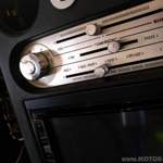 JassPerformance Blende und passende Ventilkappen