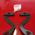 CarbonMiata Seatbelts Extender