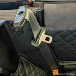 CarbonMiata Seatbelts Extender mit Famed Gurten