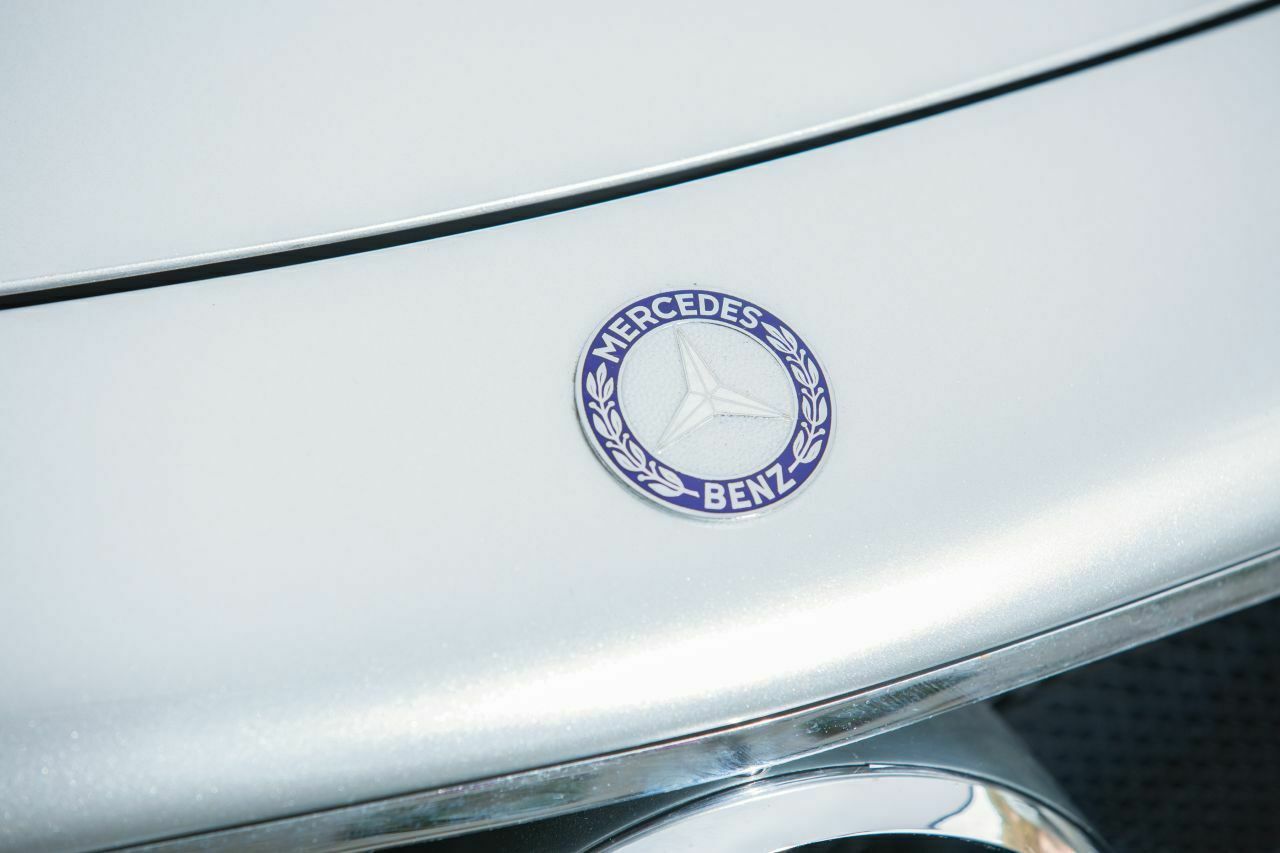 Mercedes 300 SL AMG