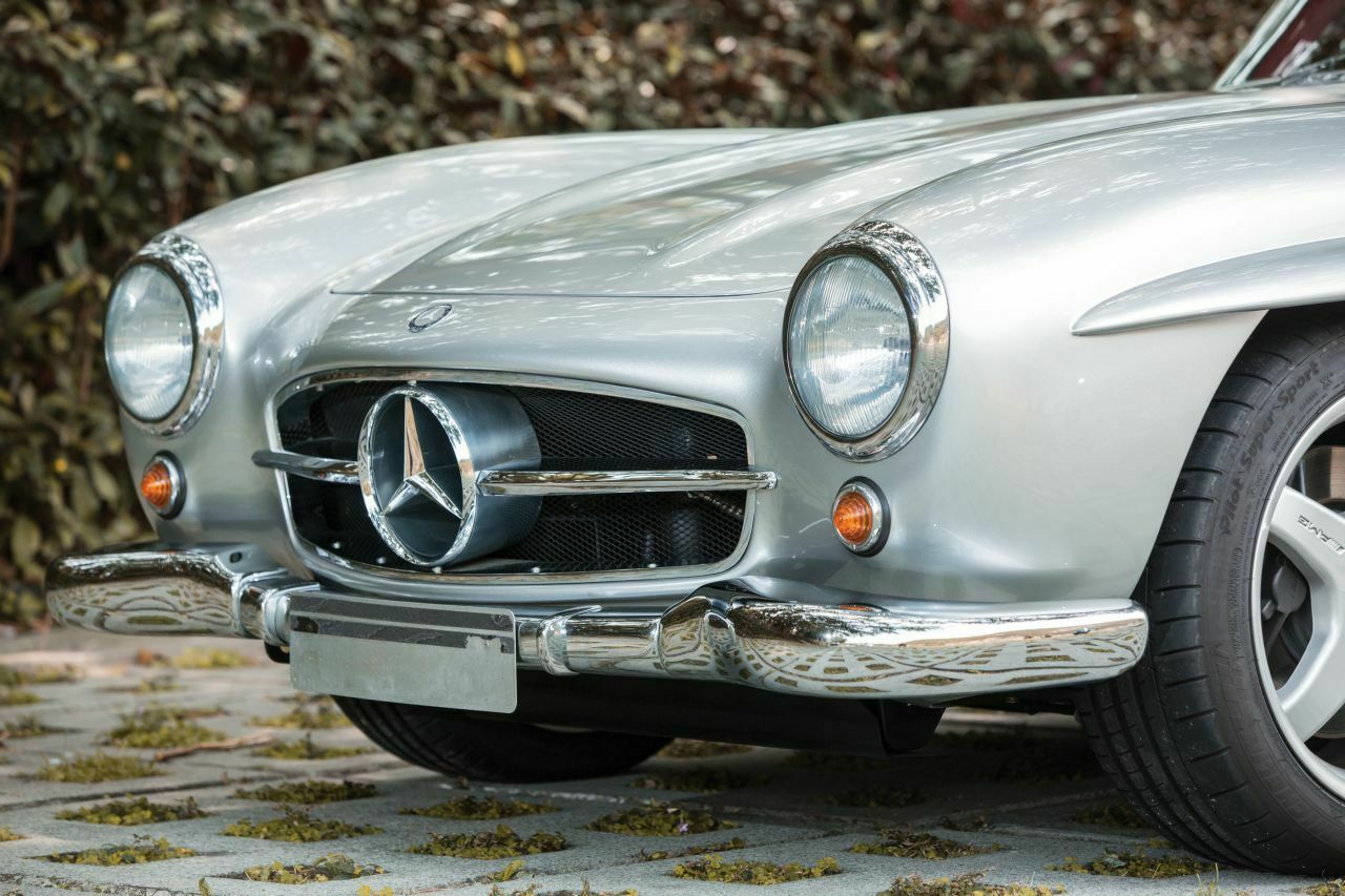 Mercedes 300 SL AMG