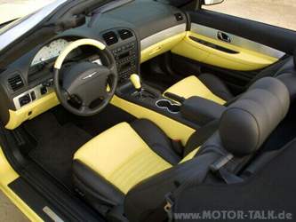 Interieur 2