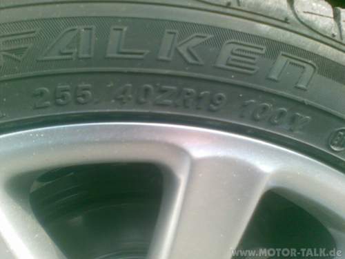 255-40zr19-100y