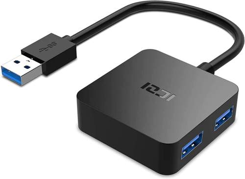 Usb-hub-passiv