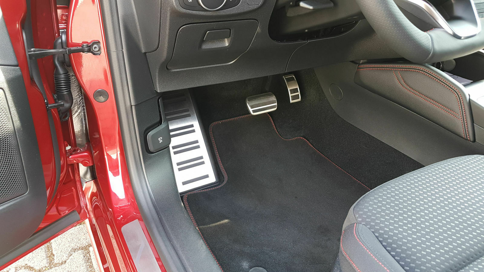 Zubehör für MK4