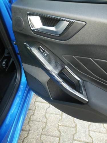Hinten rechts