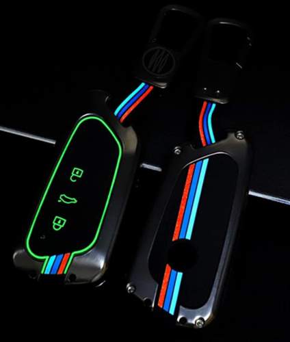 Keycover