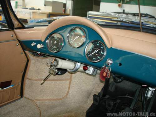 Convertible D