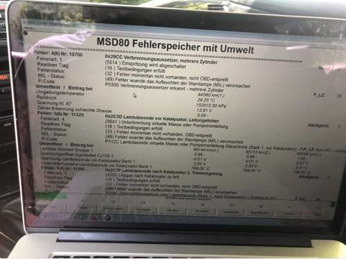 Fehler 2
