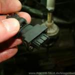 Stecker EZ Verteiler