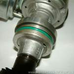 EG Verteiler mit Adapterring