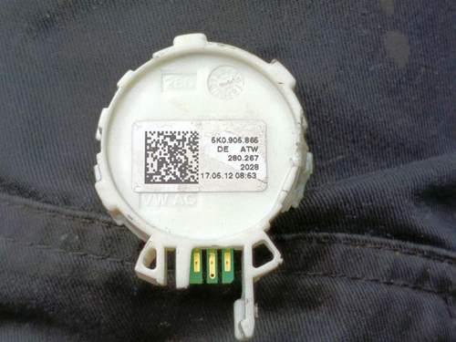 Zündschalter Tiguan 4 PIN
