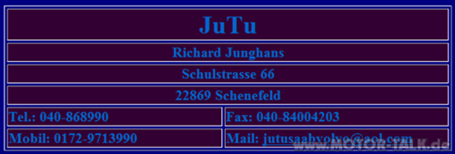 Jutu