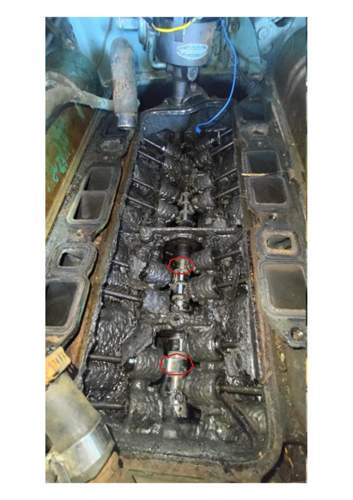 Motor