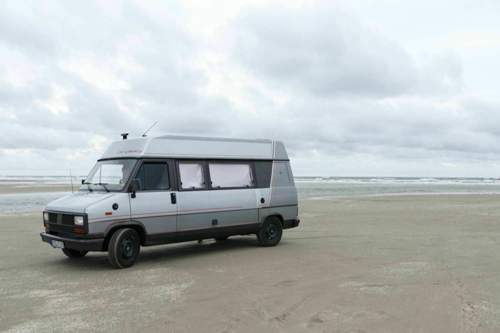 Strand